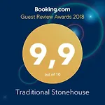 Traditional Stonehouse *