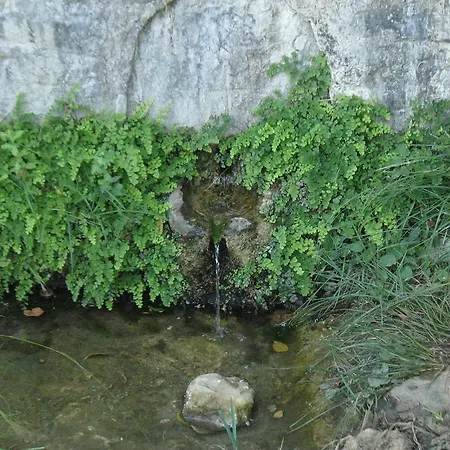 Traditional Stonehouse