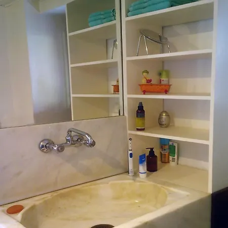 Traditional Stonehouse