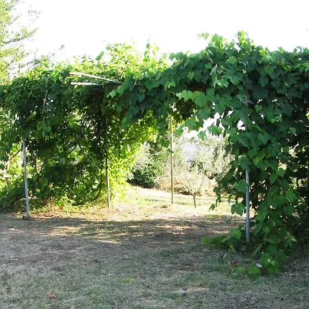 別荘 Traditional Stonehouse ポティスティカ