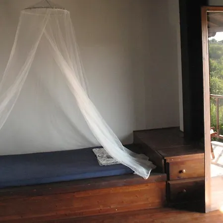 別荘 Traditional Stonehouse