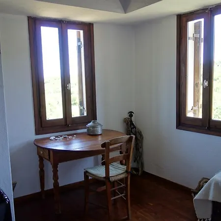 Traditional Stonehouse *