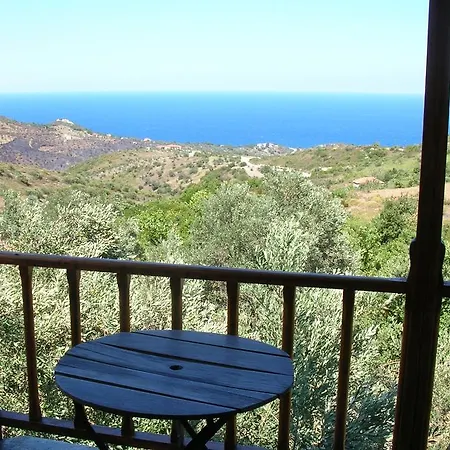 Traditional Stonehouse