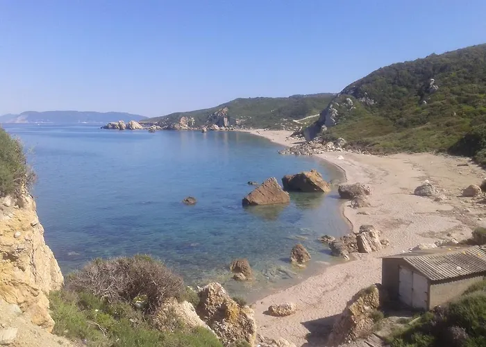 Case de vacanță Traditional Stonehouse Potistika