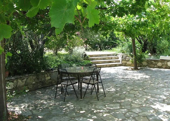 Traditional Stonehouse