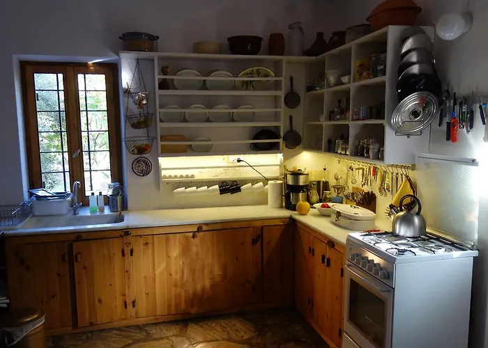 Case de vacanță Traditional Stonehouse *