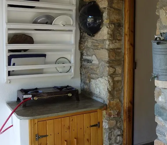 Case de vacanță Traditional Stonehouse Potistika