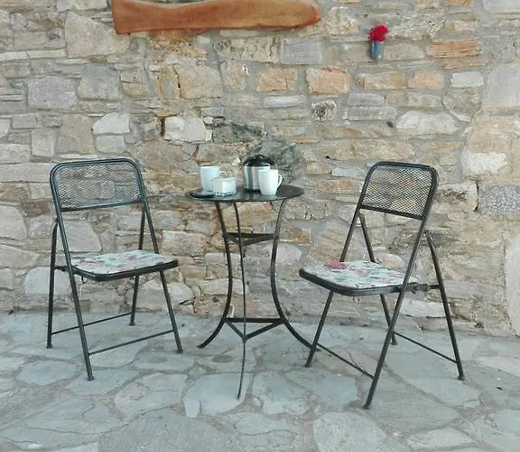 Case de vacanță Traditional Stonehouse Potistika