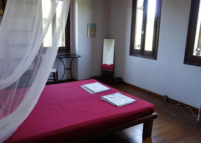 Case de vacanță Traditional Stonehouse Potistika