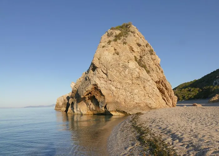 Traditional Stonehouse Case de vacanță *