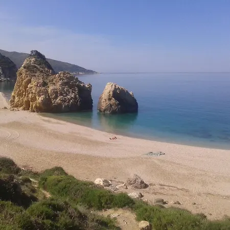 Prázdninový dům Traditional Stonehouse
