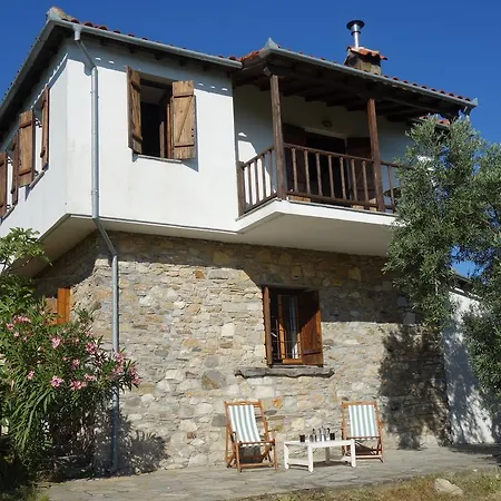 Σπίτι διακοπών Traditional Stonehouse