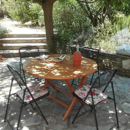 Traditional Stonehouse *