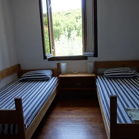 Traditional Stonehouse Prázdninový dům *