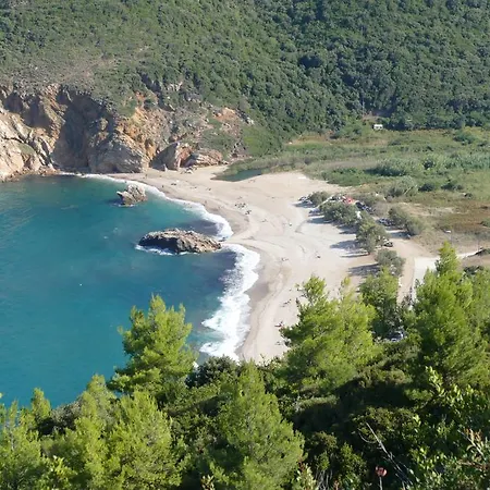 Feriehus Traditional Stonehouse