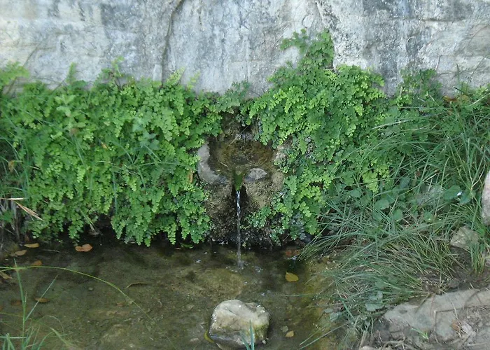 Traditional Stonehouse