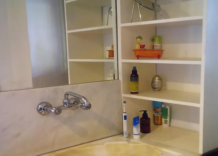 Traditional Stonehouse