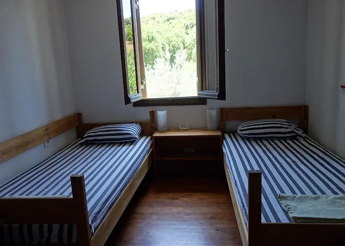 Traditional Stonehouse Semesterbostad *