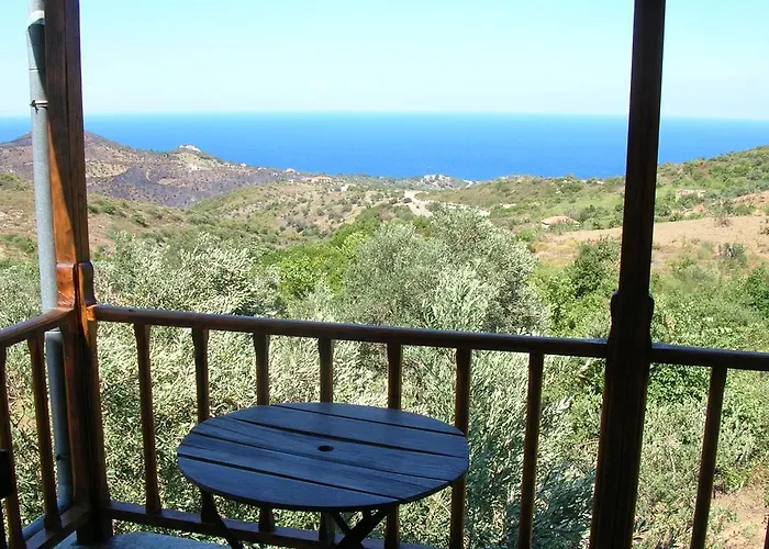 Traditional Stonehouse